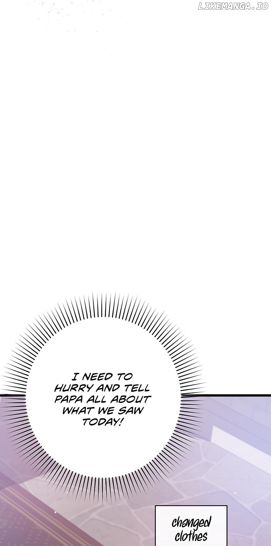 I Simply Cared For My Frail Dad Chapter 29 - page 27