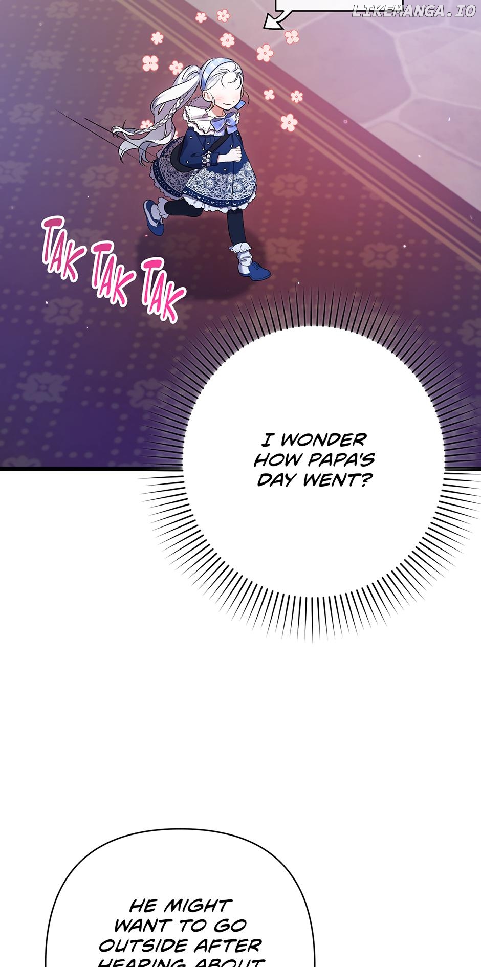 I Simply Cared For My Frail Dad Chapter 29 - page 28