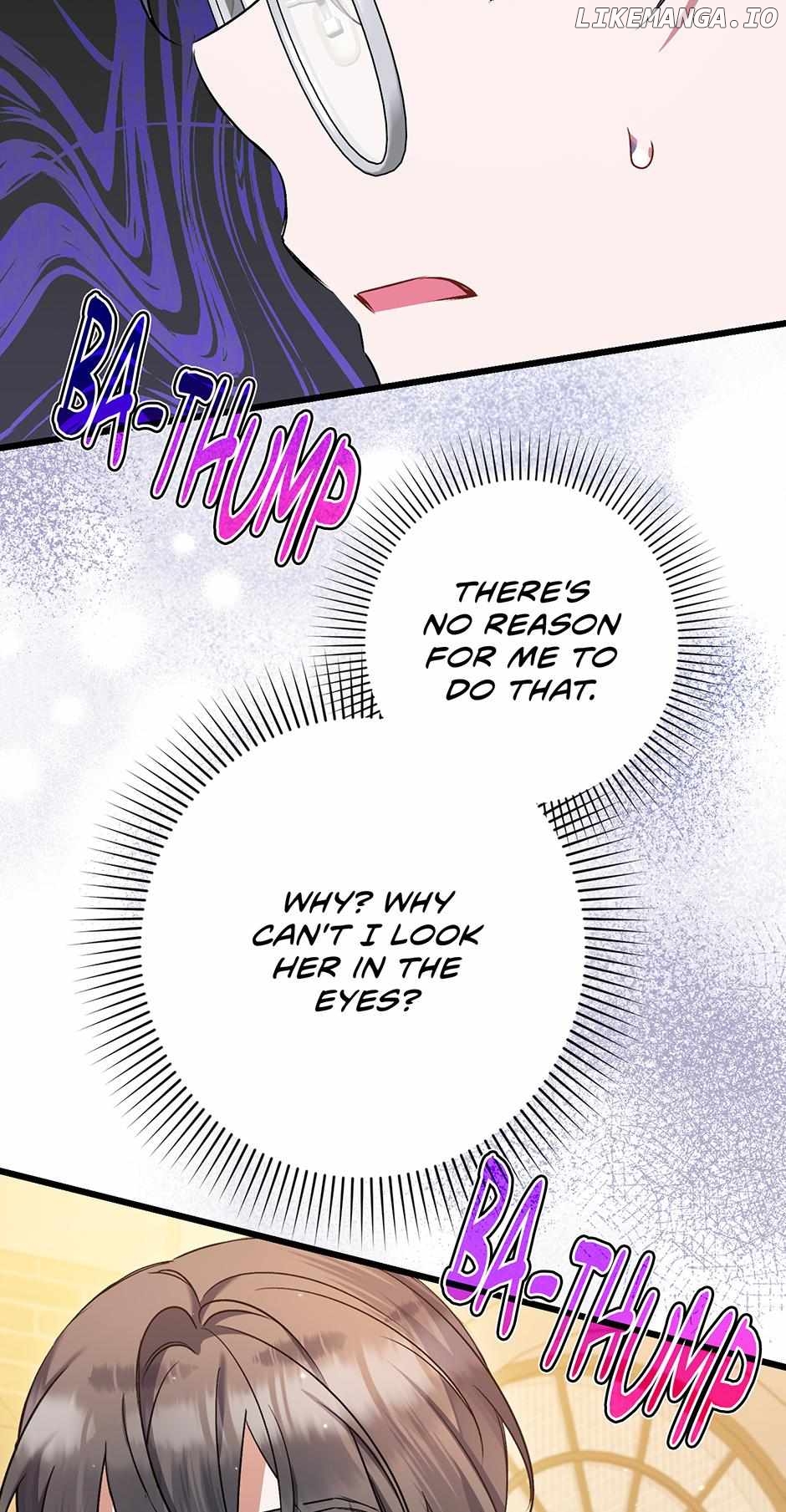 I Simply Cared For My Frail Dad Chapter 29 - page 2