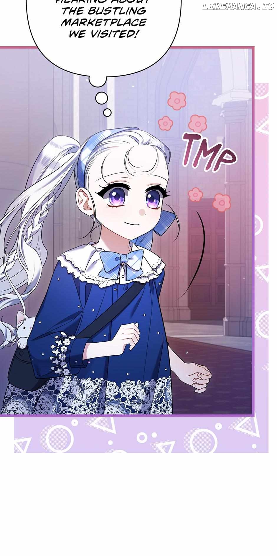 I Simply Cared For My Frail Dad Chapter 29 - page 29