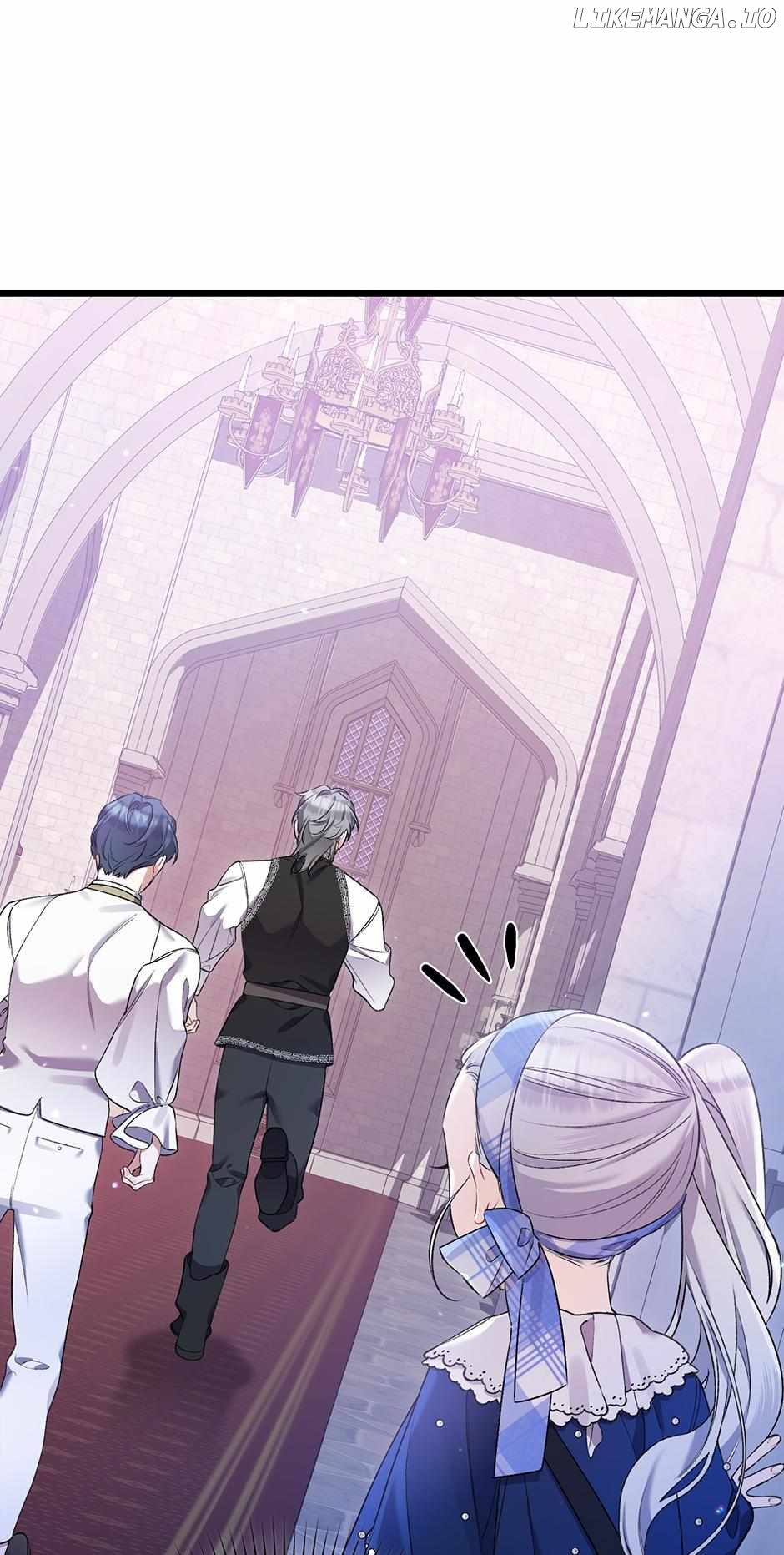 I Simply Cared For My Frail Dad Chapter 29 - page 30