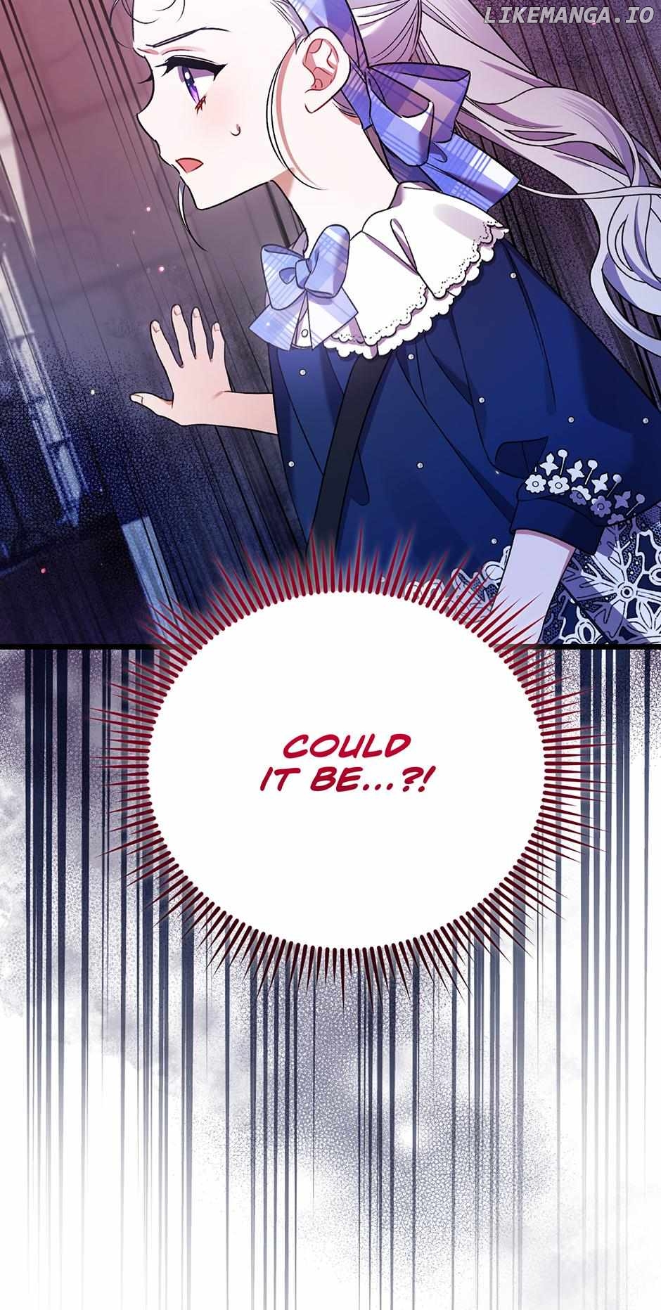 I Simply Cared For My Frail Dad Chapter 29 - page 32