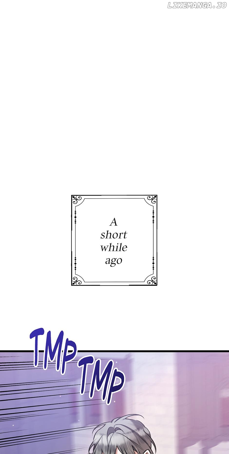 I Simply Cared For My Frail Dad Chapter 29 - page 34