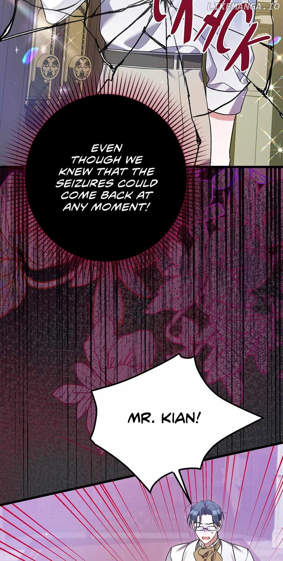 I Simply Cared For My Frail Dad Chapter 29 - page 37