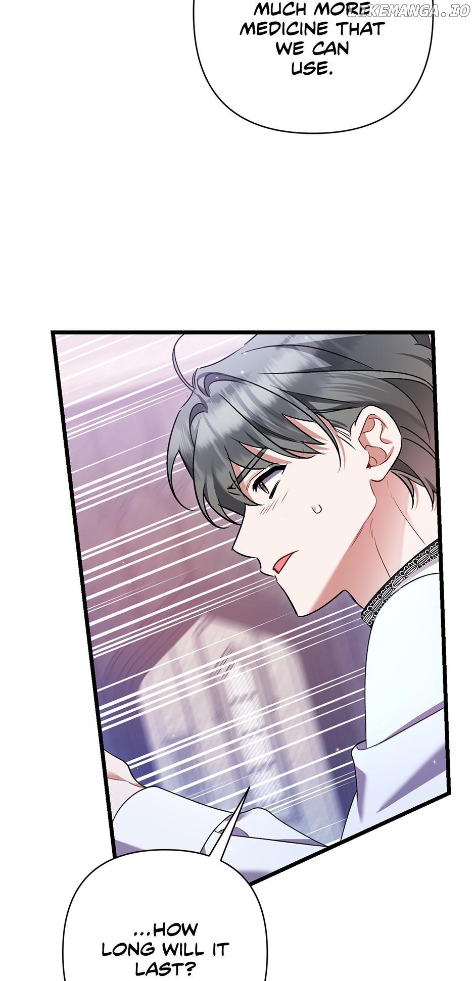 I Simply Cared For My Frail Dad Chapter 29 - page 40