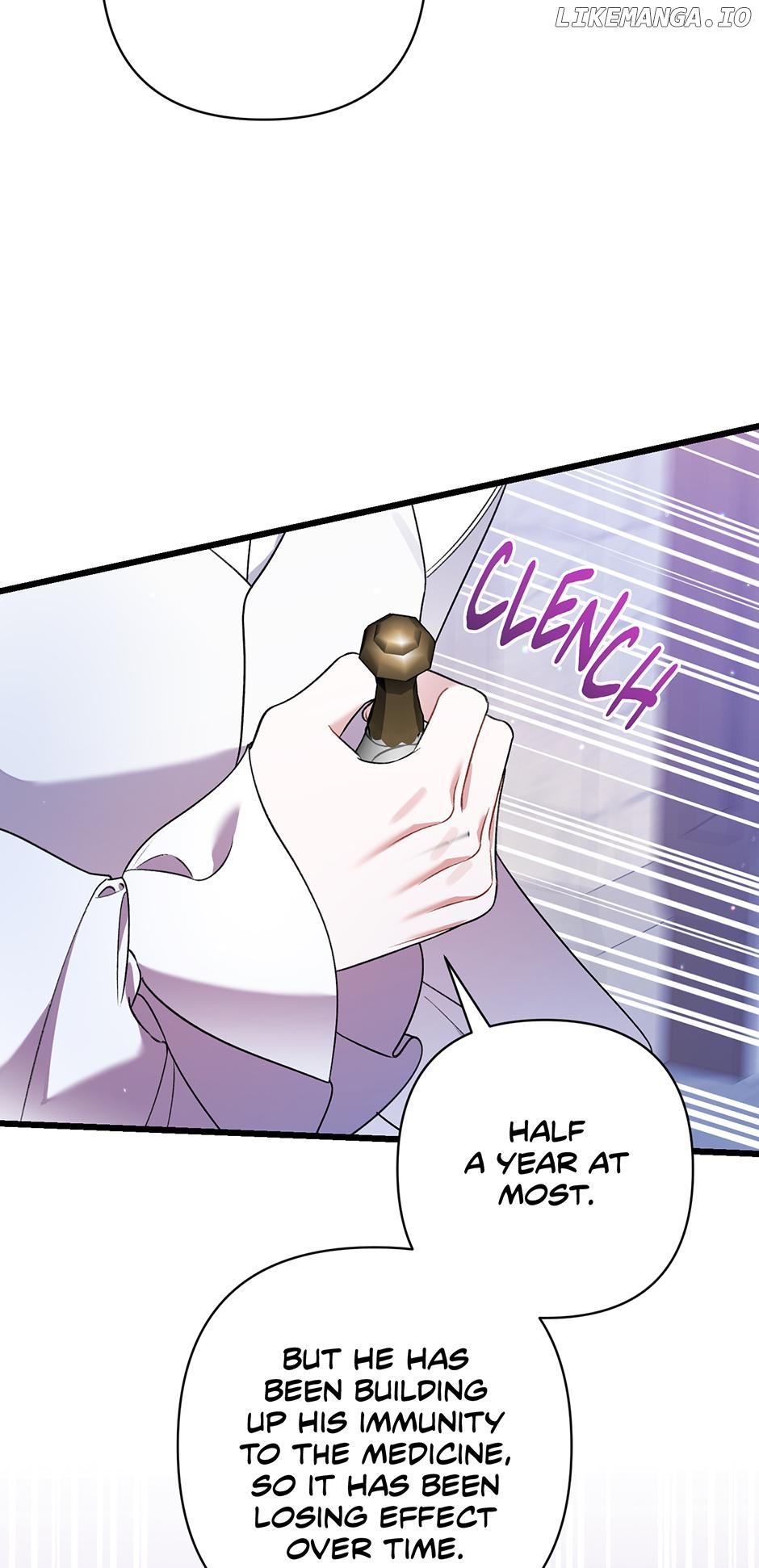 I Simply Cared For My Frail Dad Chapter 29 - page 41