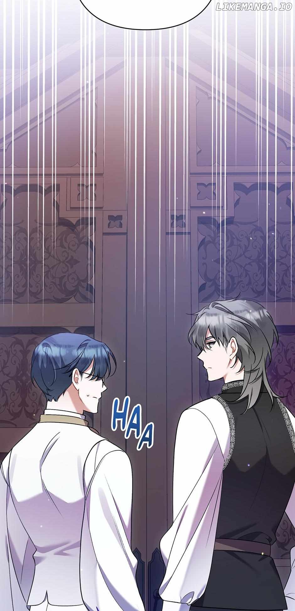 I Simply Cared For My Frail Dad Chapter 29 - page 42