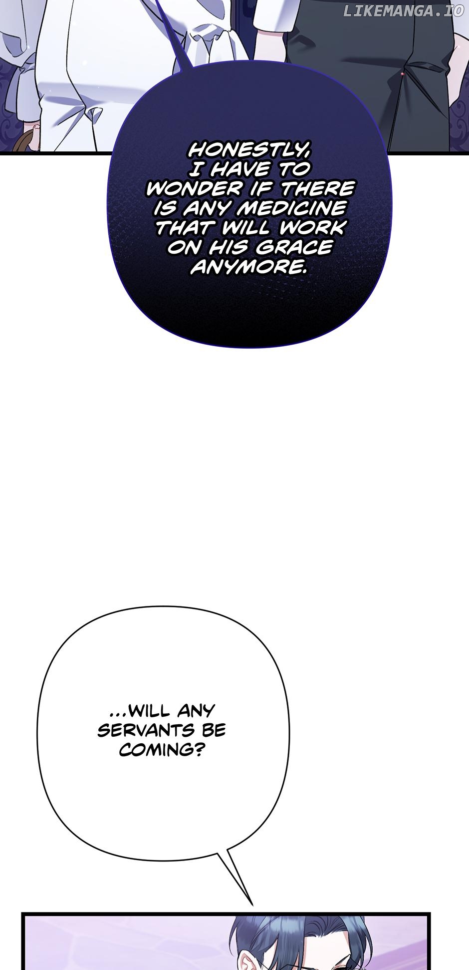 I Simply Cared For My Frail Dad Chapter 29 - page 43