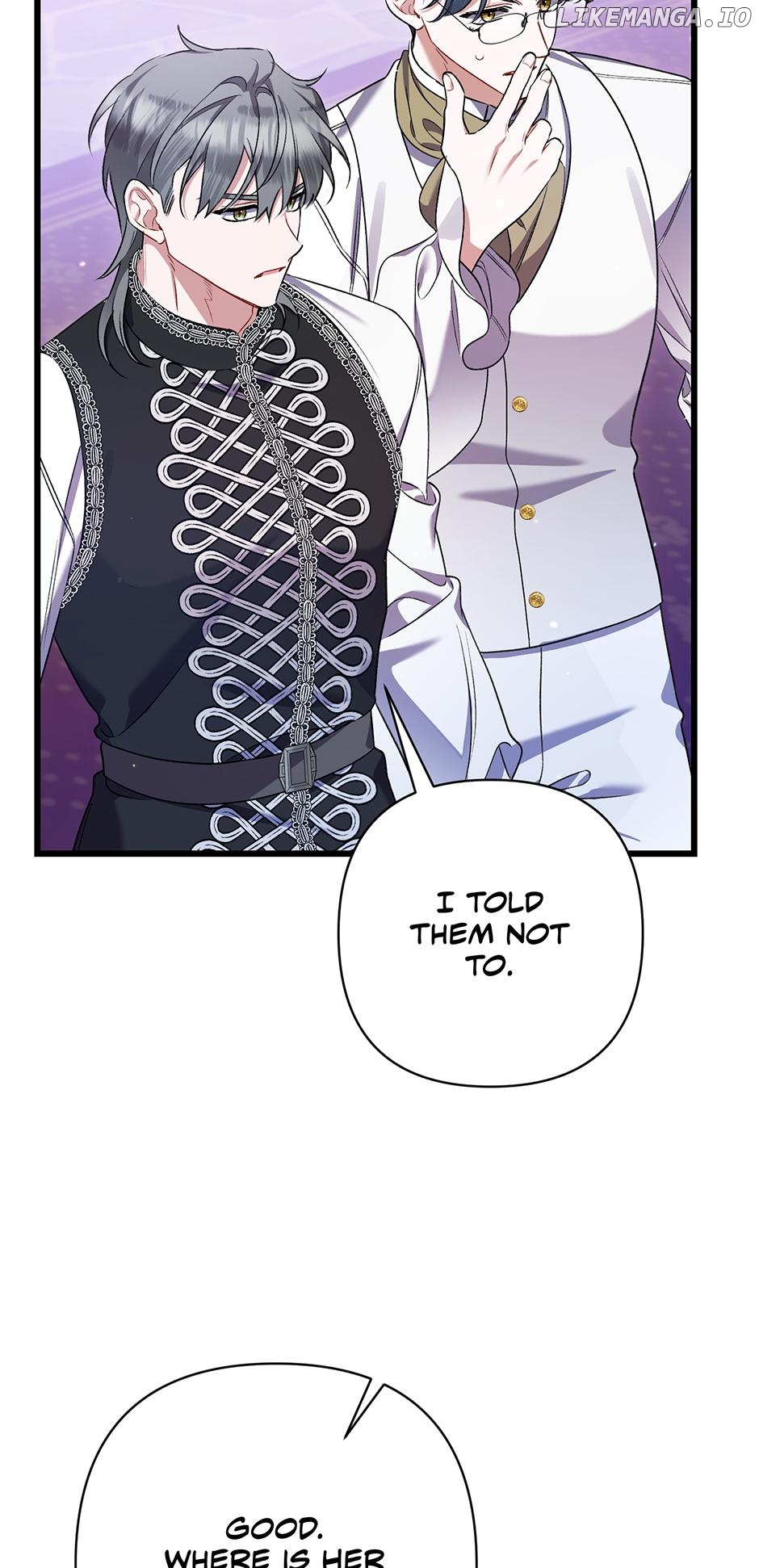 I Simply Cared For My Frail Dad Chapter 29 - page 44