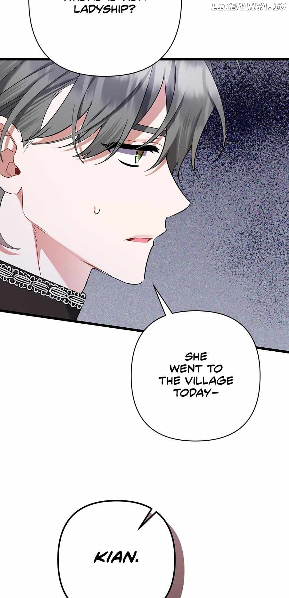 I Simply Cared For My Frail Dad Chapter 29 - page 45