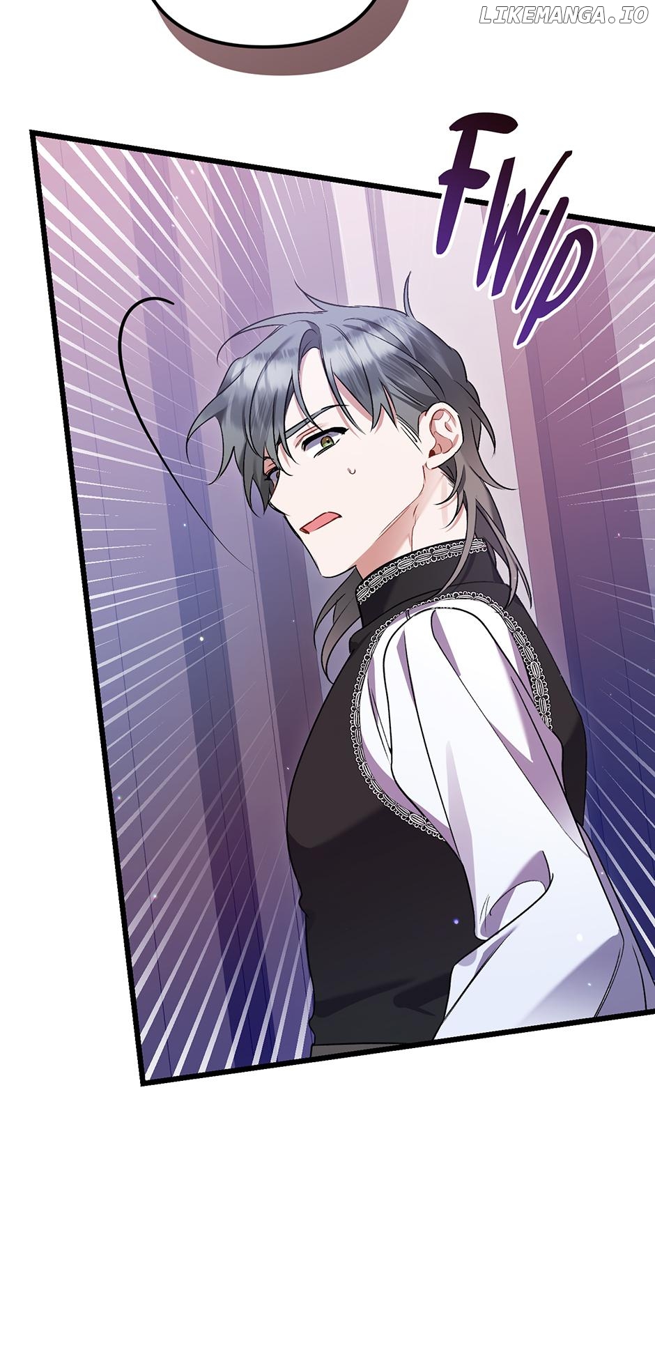 I Simply Cared For My Frail Dad Chapter 29 - page 46