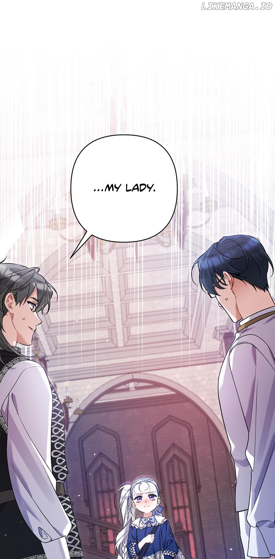 I Simply Cared For My Frail Dad Chapter 29 - page 47