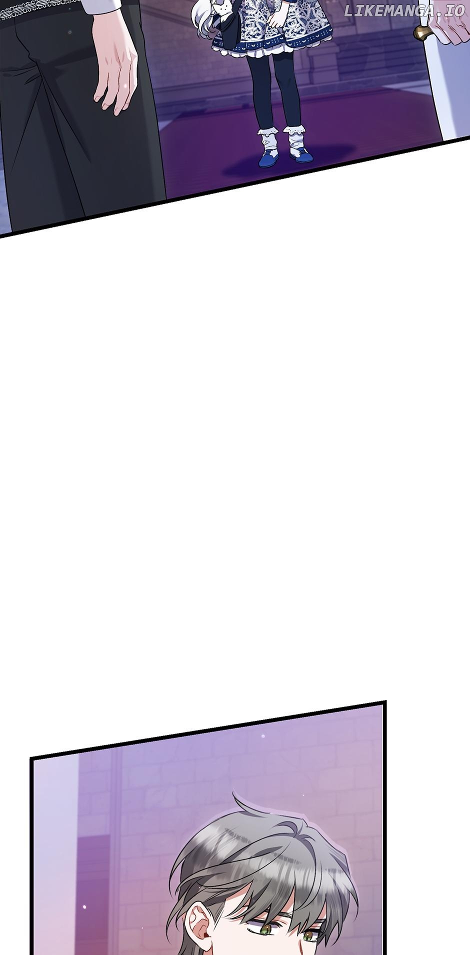 I Simply Cared For My Frail Dad Chapter 29 - page 48