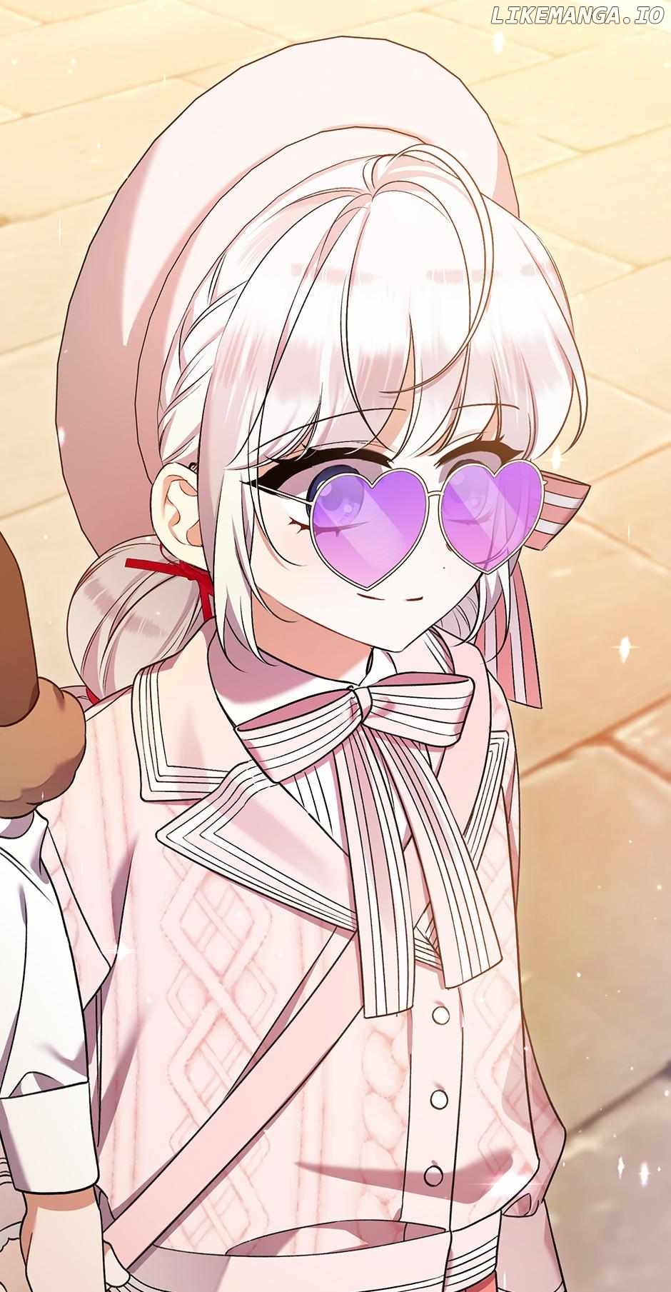 I Simply Cared For My Frail Dad Chapter 29 - page 4