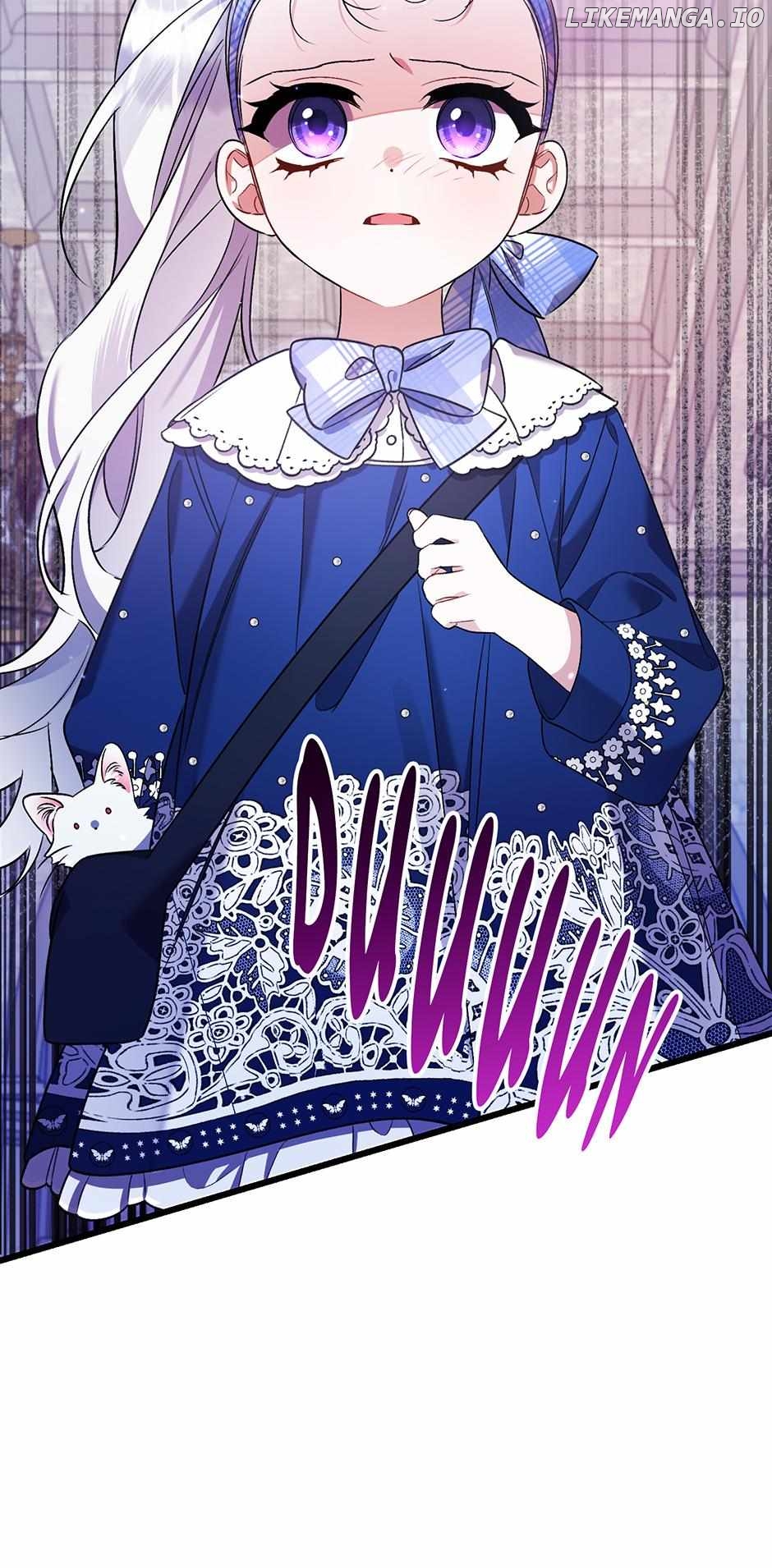 I Simply Cared For My Frail Dad Chapter 29 - page 52