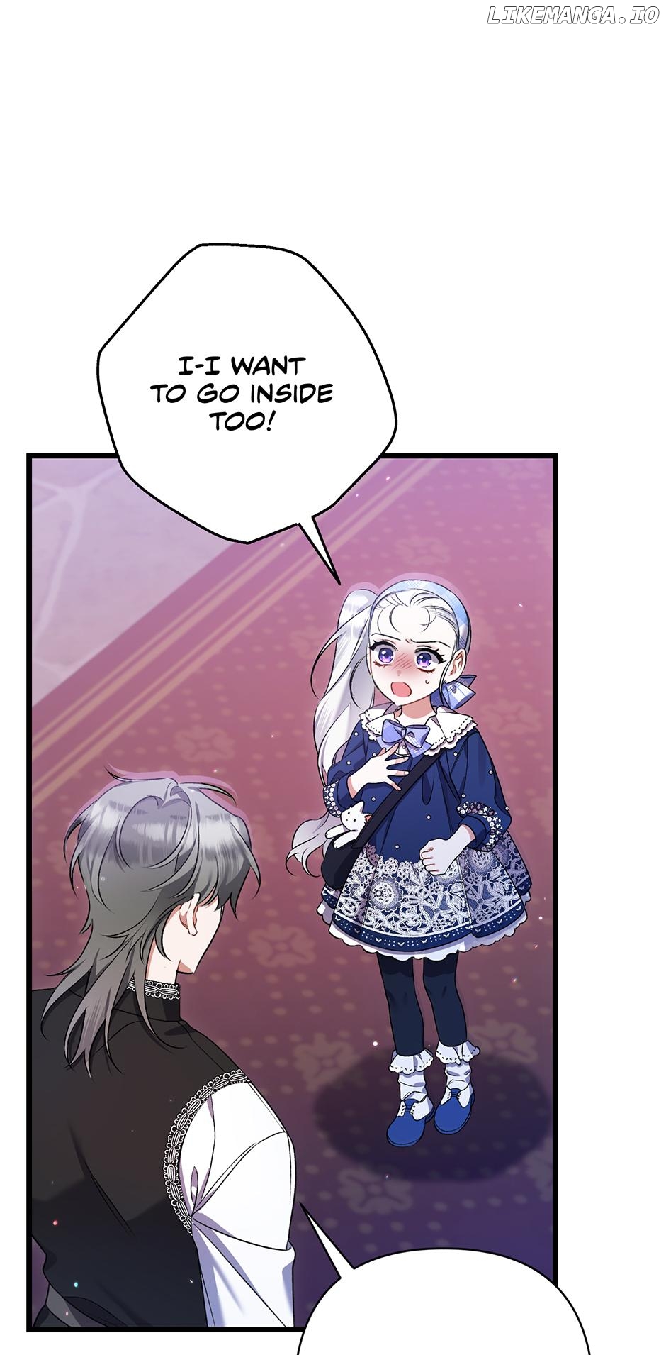 I Simply Cared For My Frail Dad Chapter 29 - page 53