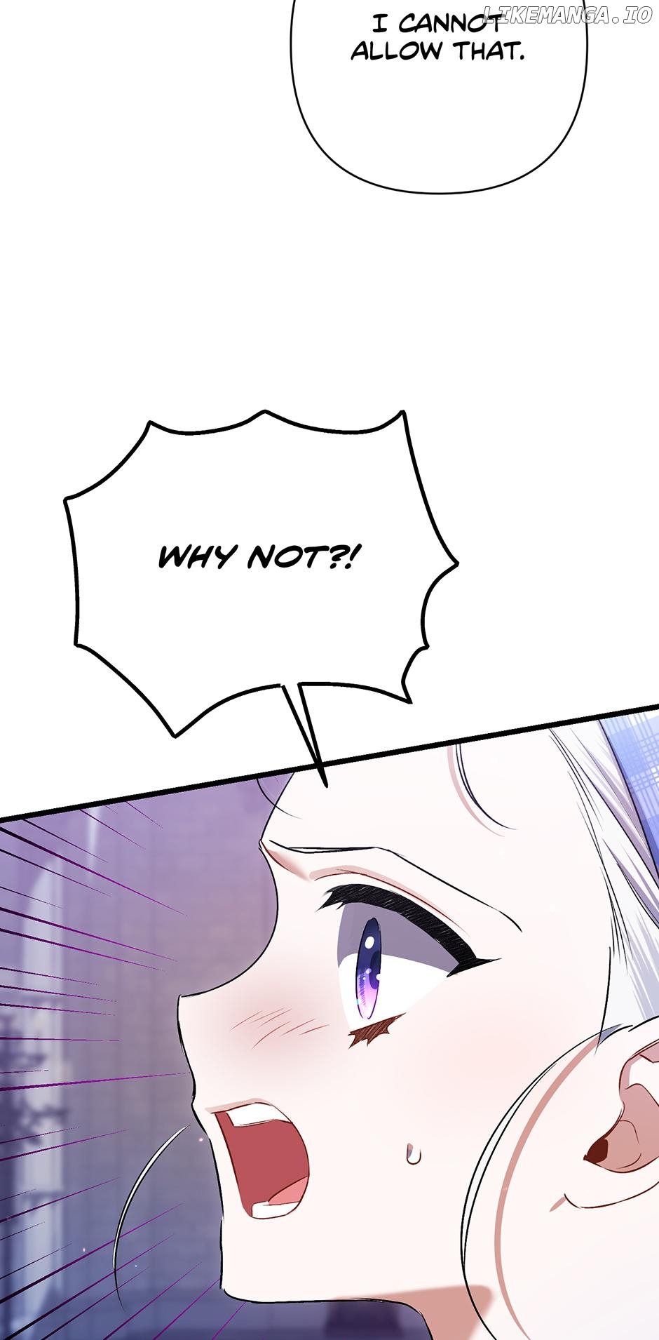 I Simply Cared For My Frail Dad Chapter 29 - page 54