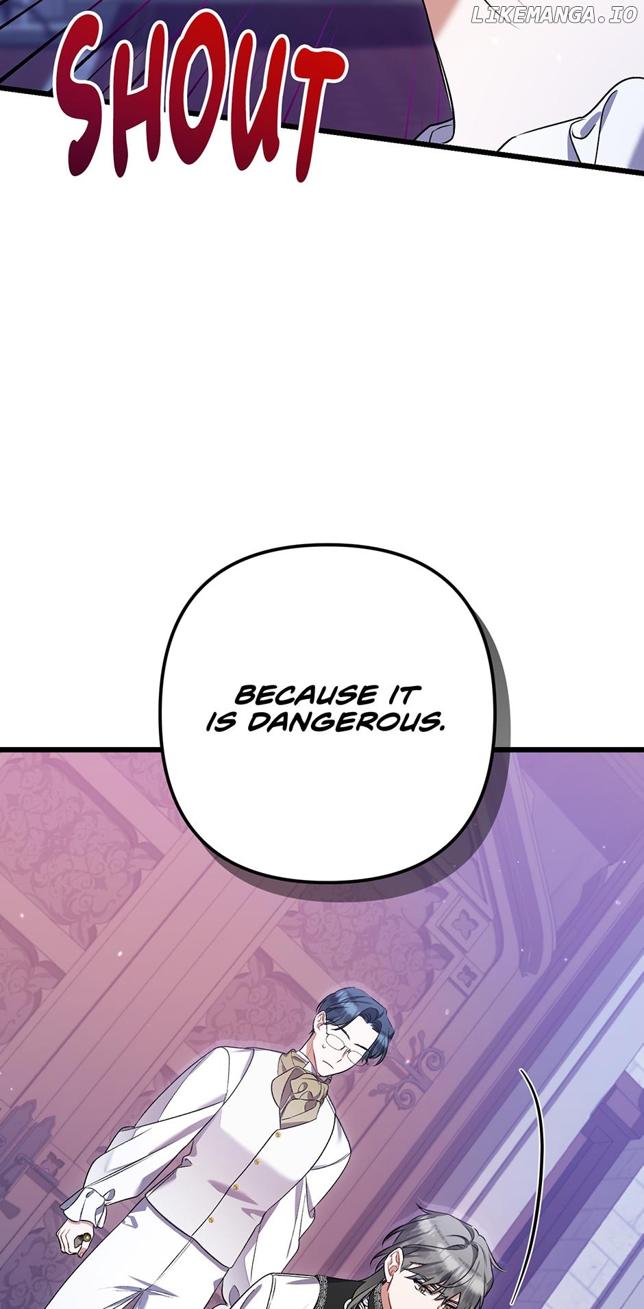 I Simply Cared For My Frail Dad Chapter 29 - page 55