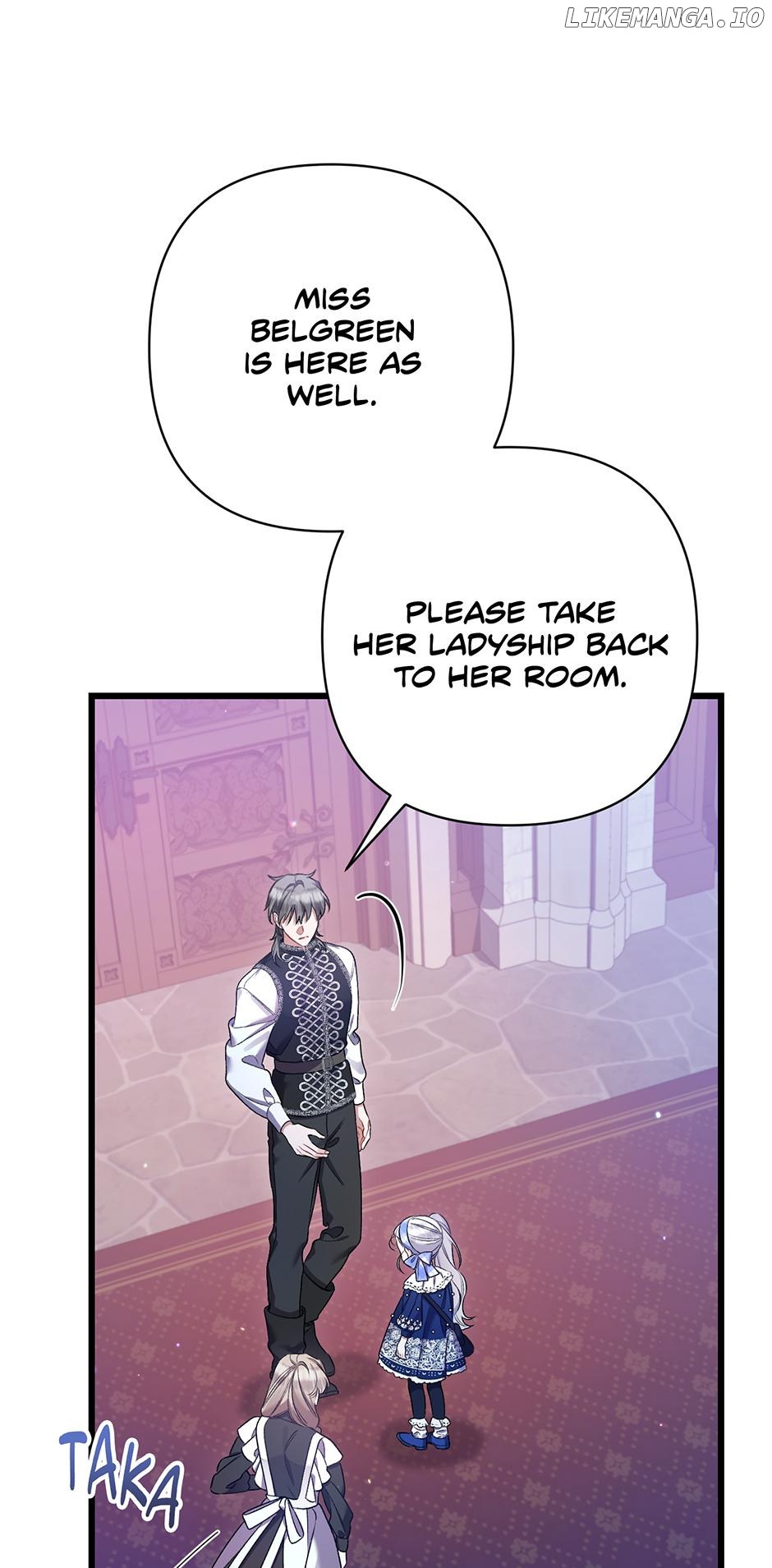 I Simply Cared For My Frail Dad Chapter 29 - page 57