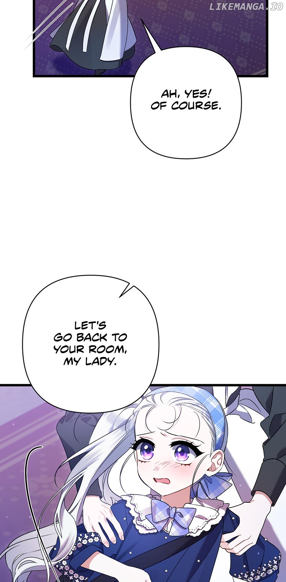 I Simply Cared For My Frail Dad Chapter 29 - page 58