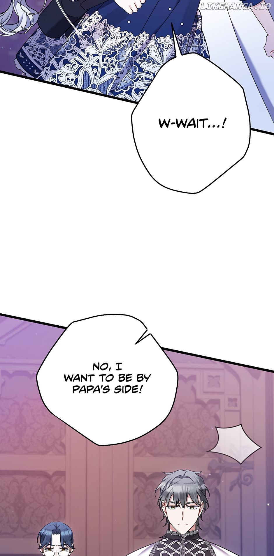 I Simply Cared For My Frail Dad Chapter 29 - page 59