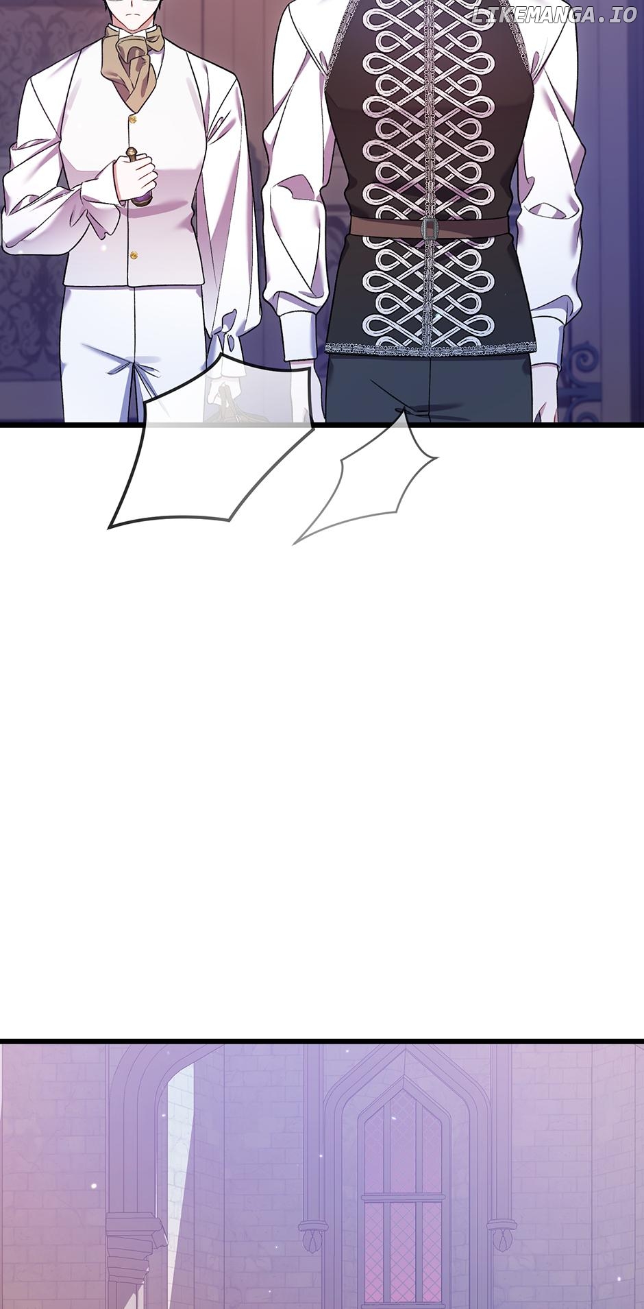 I Simply Cared For My Frail Dad Chapter 29 - page 60