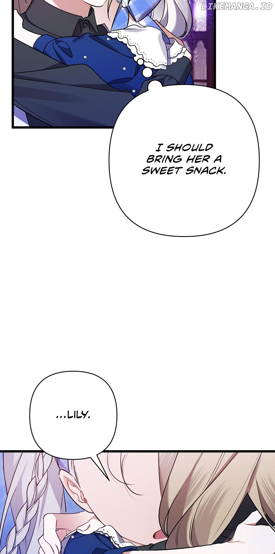 I Simply Cared For My Frail Dad Chapter 29 - page 68