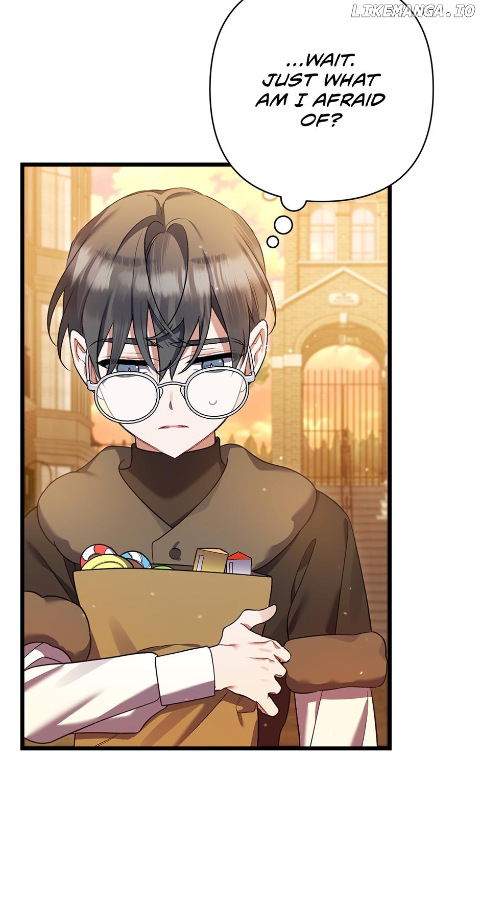 I Simply Cared For My Frail Dad Chapter 29 - page 6