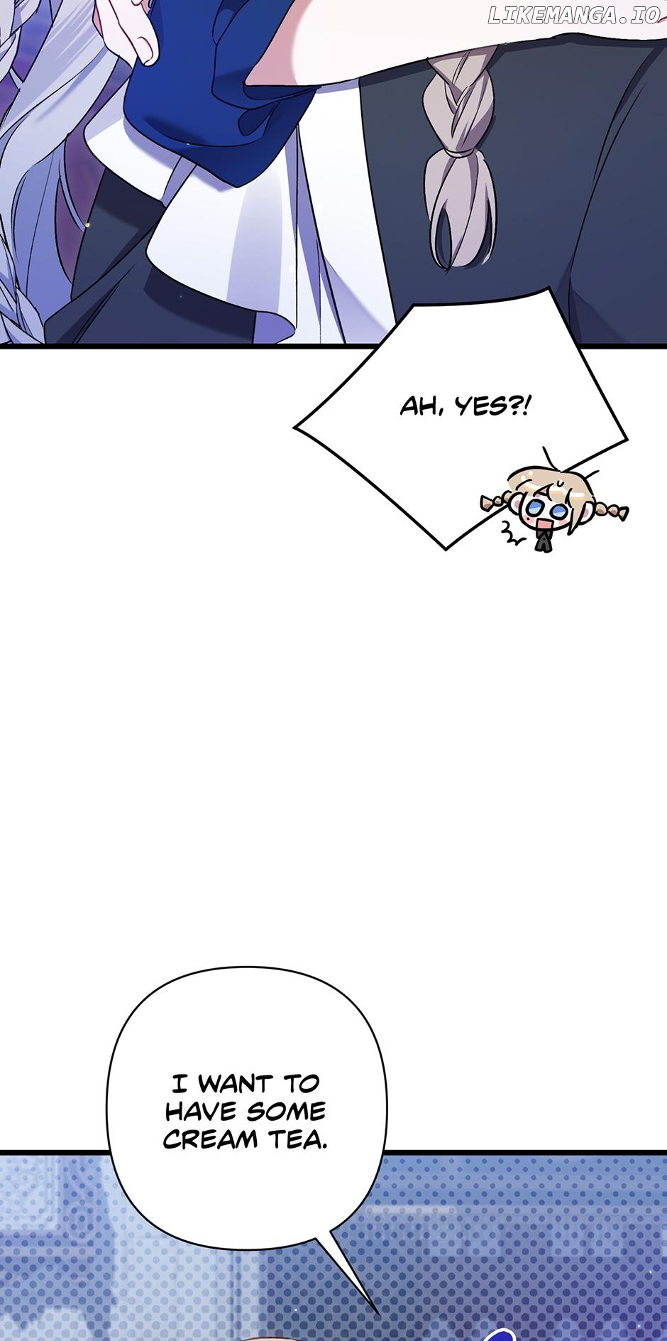 I Simply Cared For My Frail Dad Chapter 29 - page 69