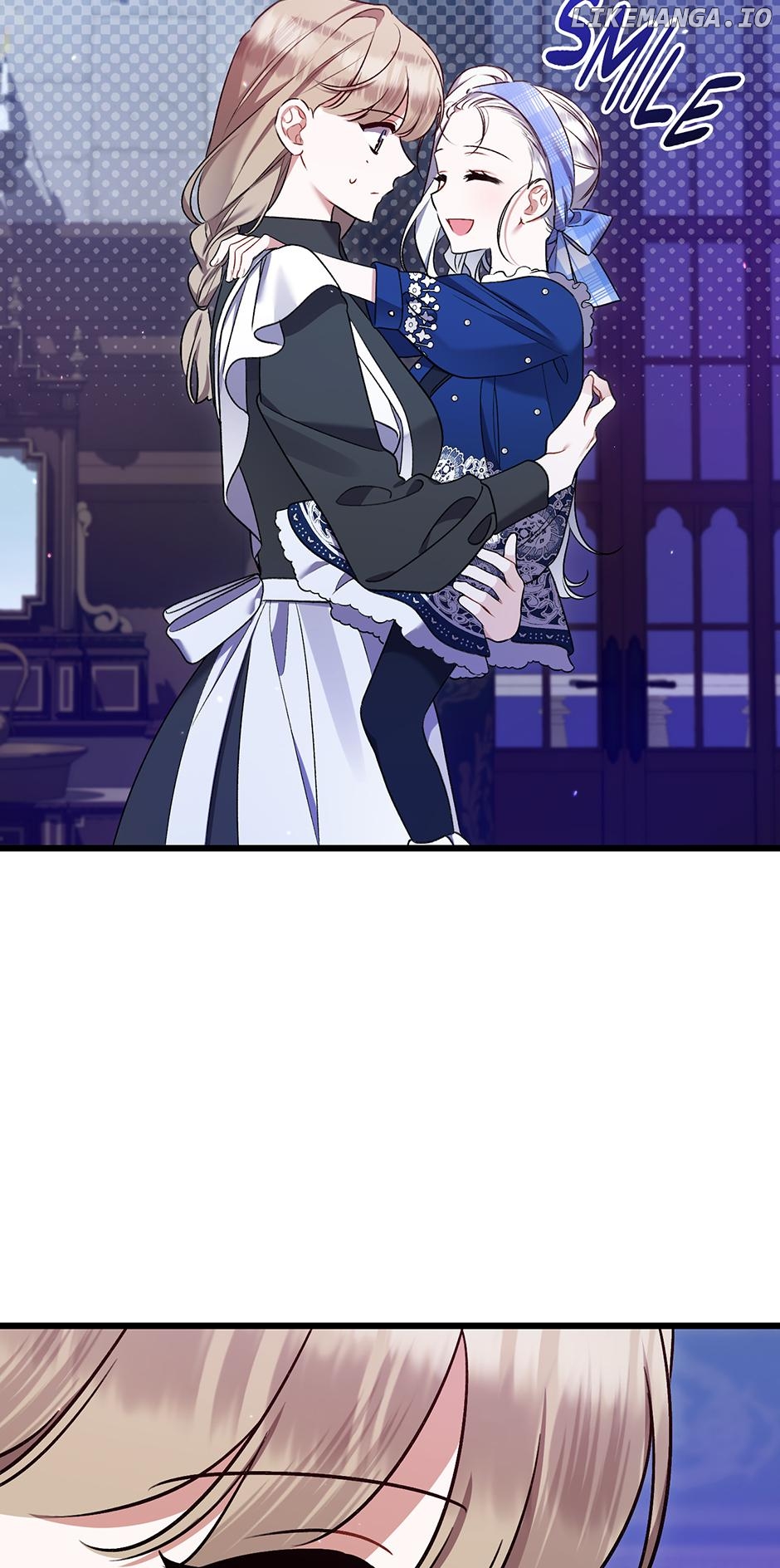 I Simply Cared For My Frail Dad Chapter 29 - page 70