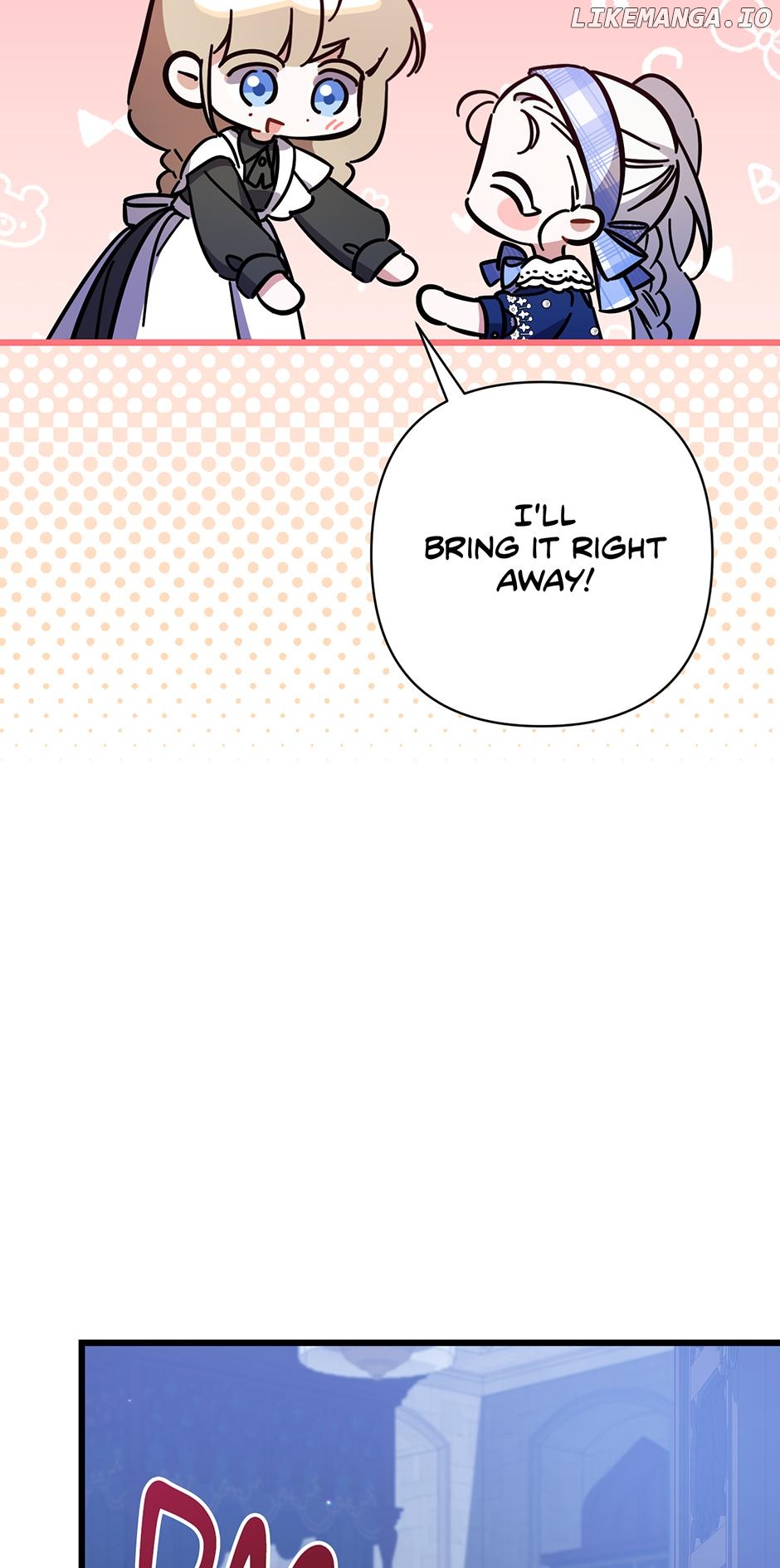 I Simply Cared For My Frail Dad Chapter 29 - page 72