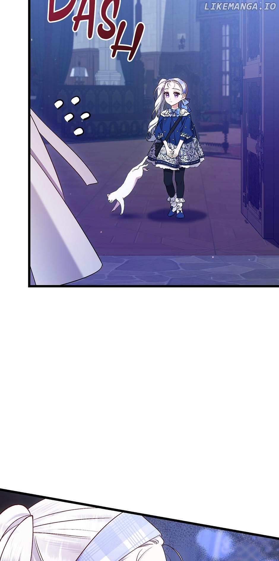 I Simply Cared For My Frail Dad Chapter 29 - page 73