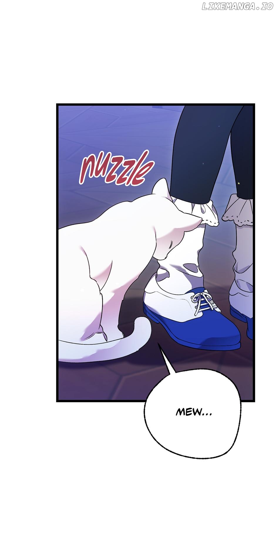 I Simply Cared For My Frail Dad Chapter 29 - page 75