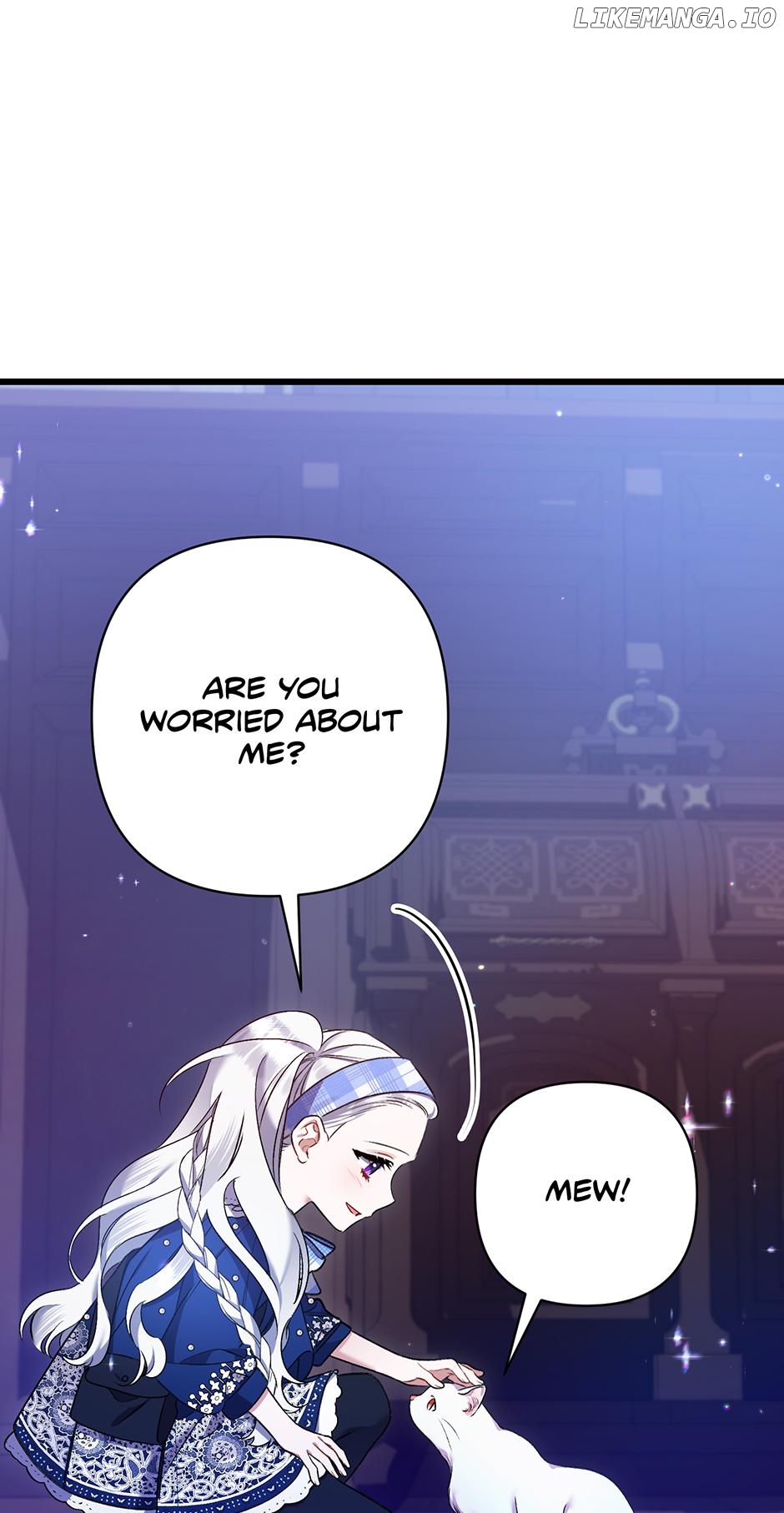 I Simply Cared For My Frail Dad Chapter 29 - page 76