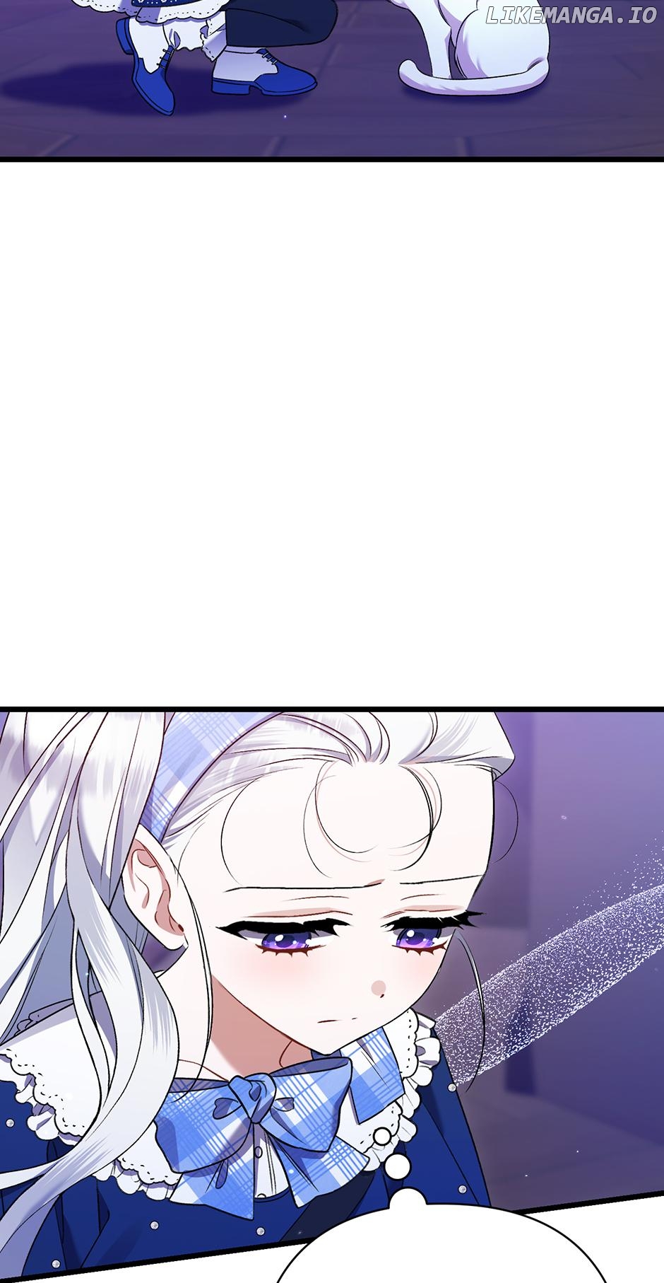 I Simply Cared For My Frail Dad Chapter 29 - page 77