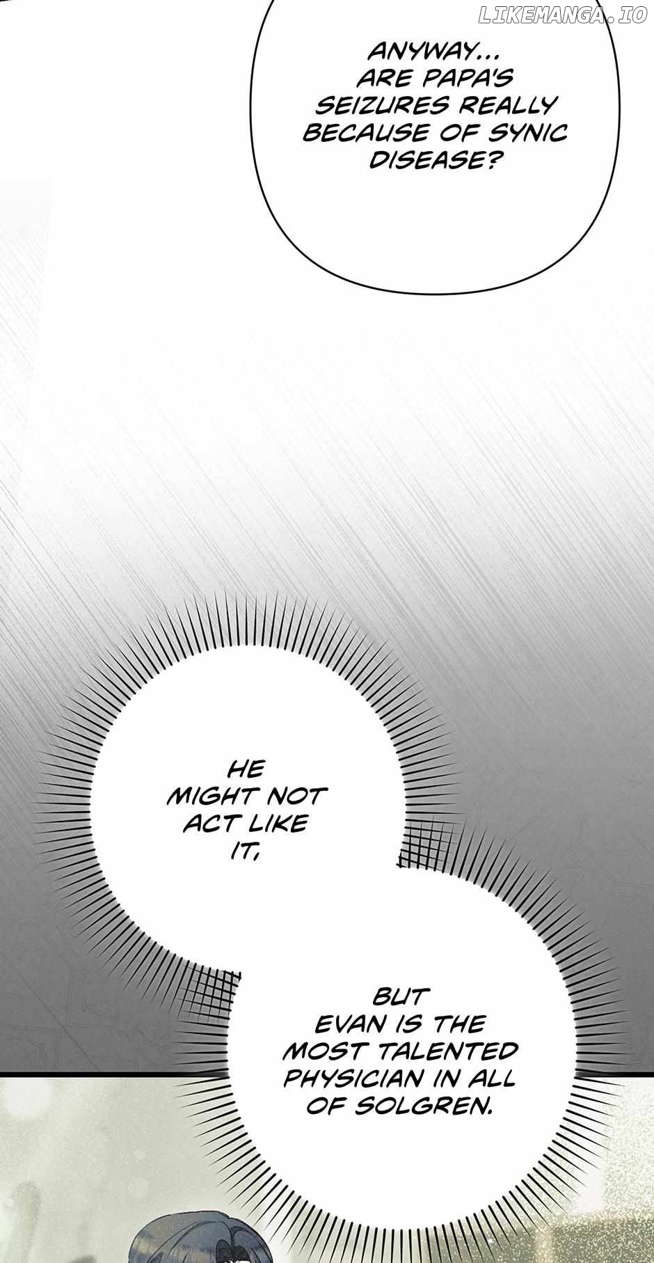 I Simply Cared For My Frail Dad Chapter 29 - page 78