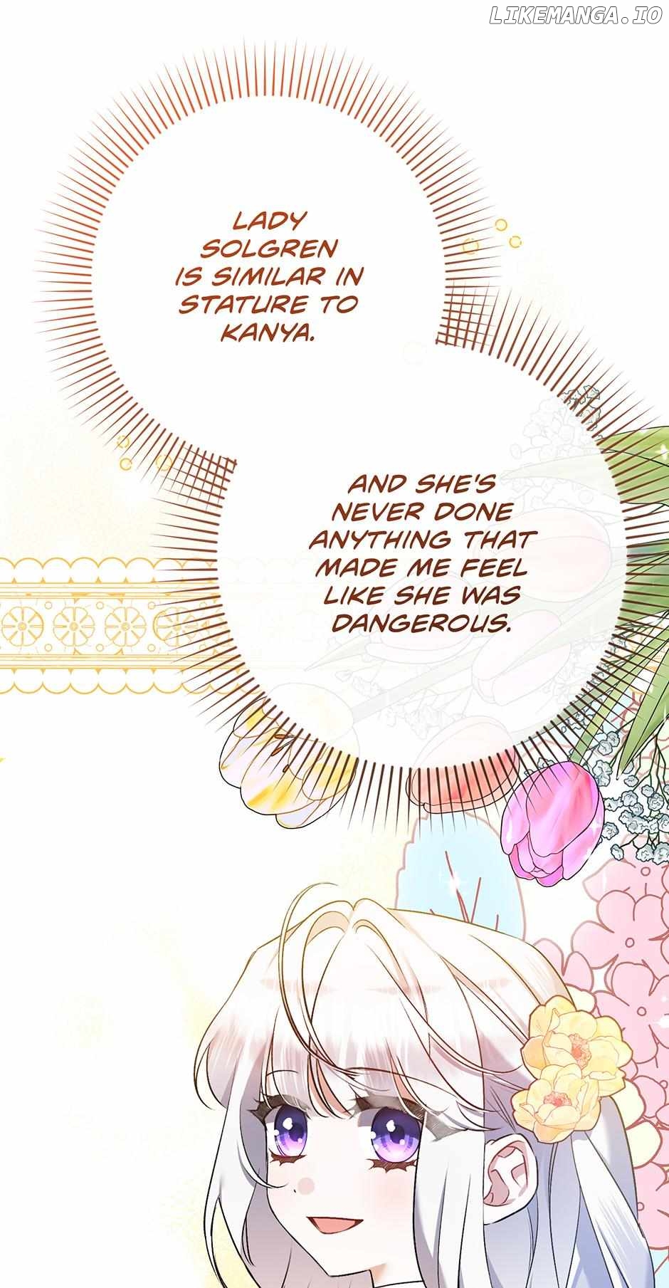 I Simply Cared For My Frail Dad Chapter 29 - page 7