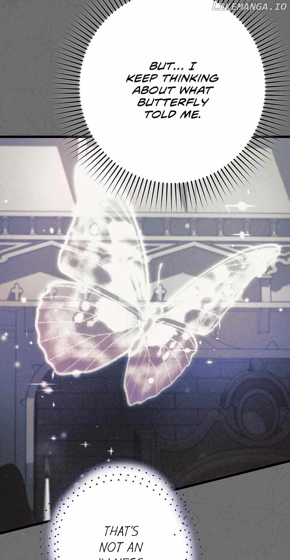 I Simply Cared For My Frail Dad Chapter 29 - page 80