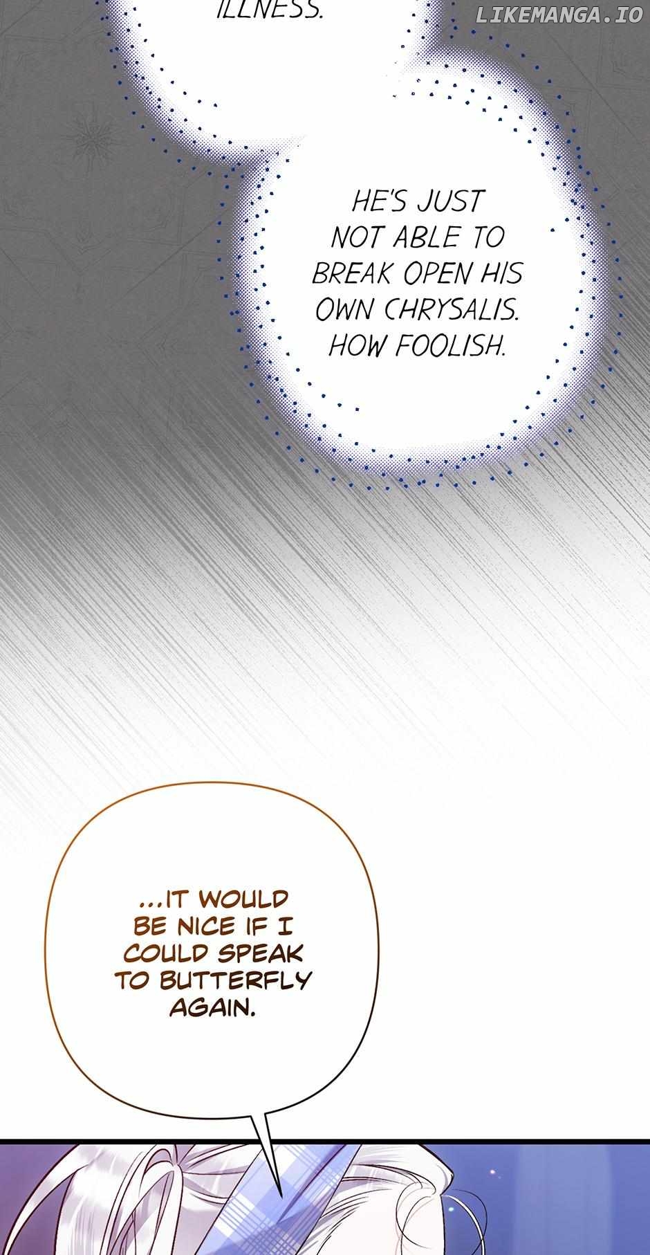 I Simply Cared For My Frail Dad Chapter 29 - page 81