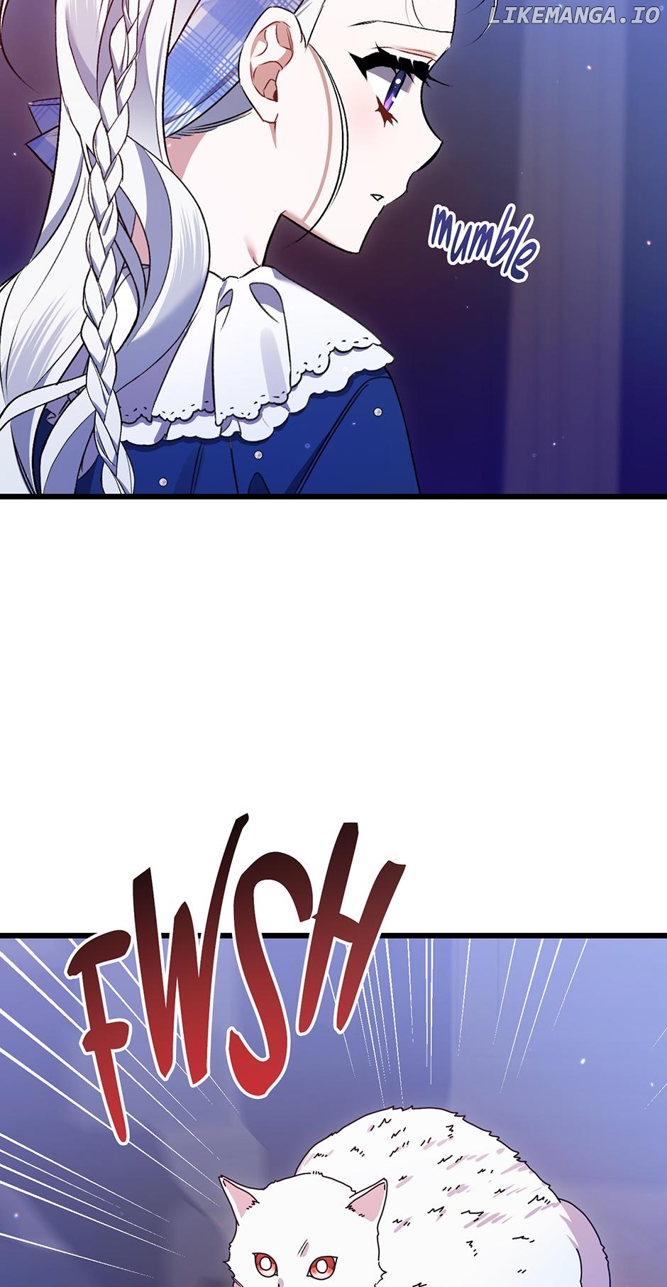 I Simply Cared For My Frail Dad Chapter 29 - page 82