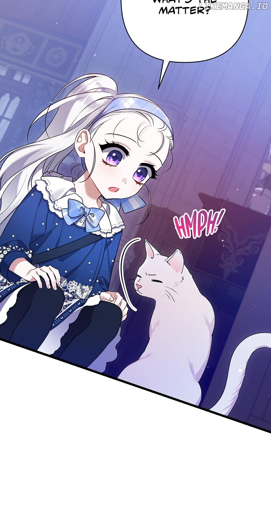 I Simply Cared For My Frail Dad Chapter 29 - page 84