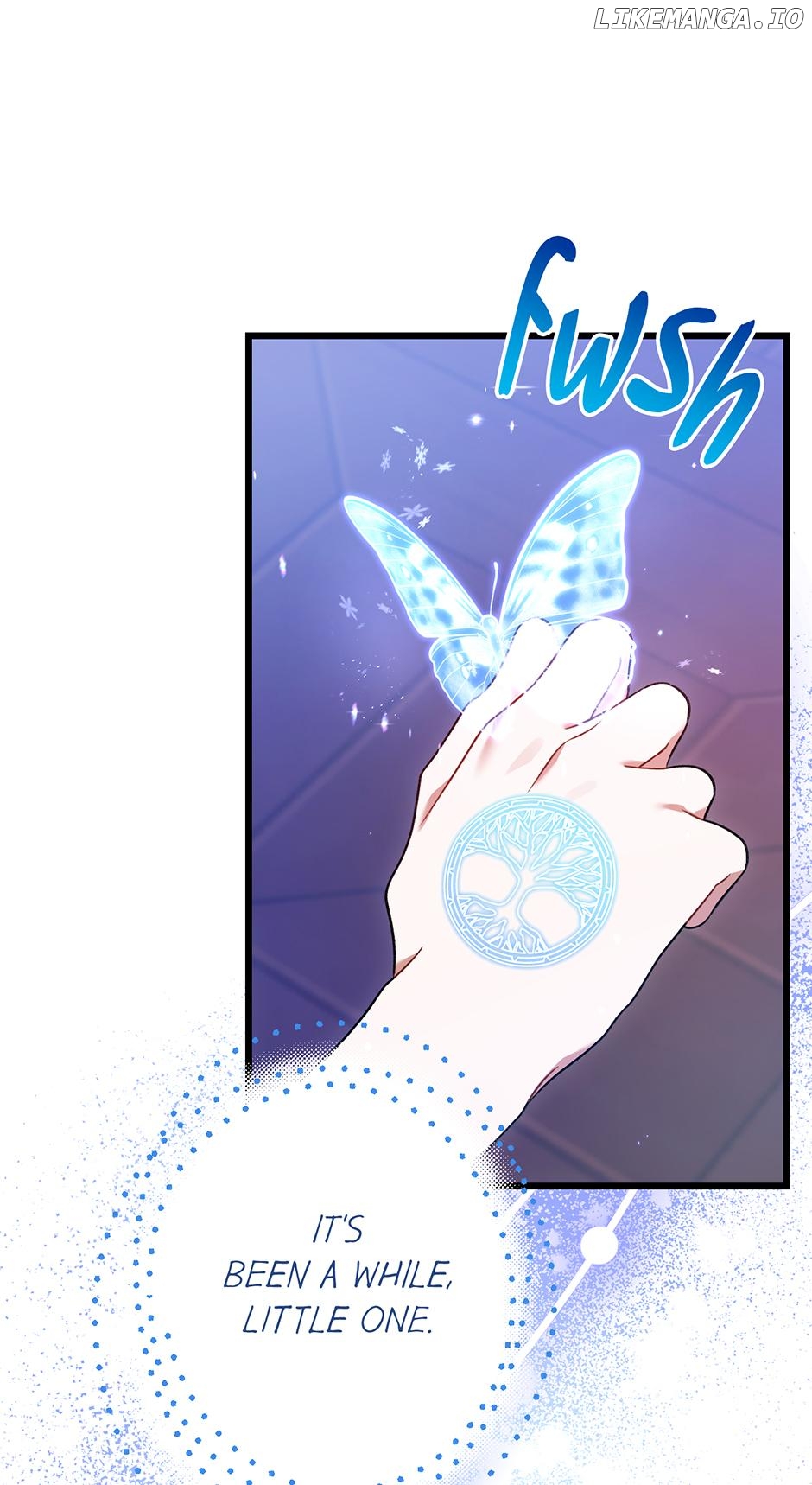 I Simply Cared For My Frail Dad Chapter 29 - page 85