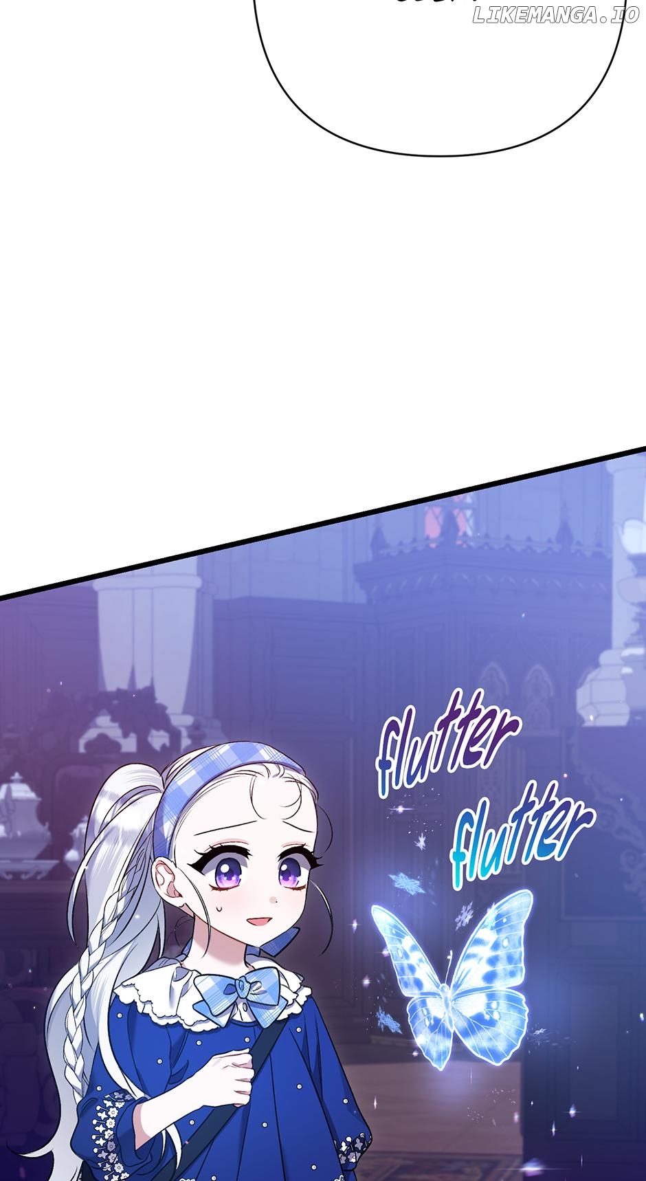 I Simply Cared For My Frail Dad Chapter 29 - page 87