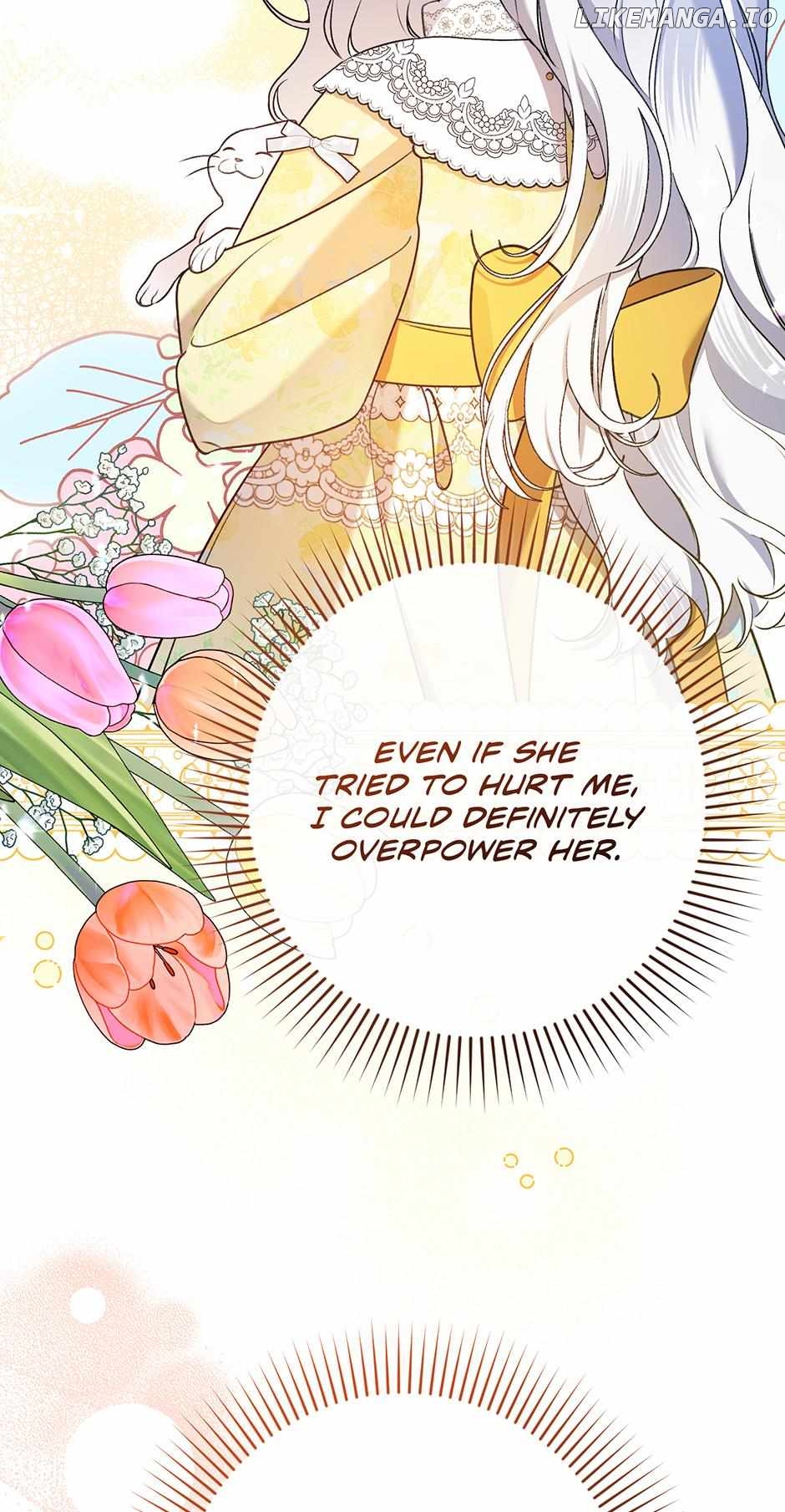 I Simply Cared For My Frail Dad Chapter 29 - page 8