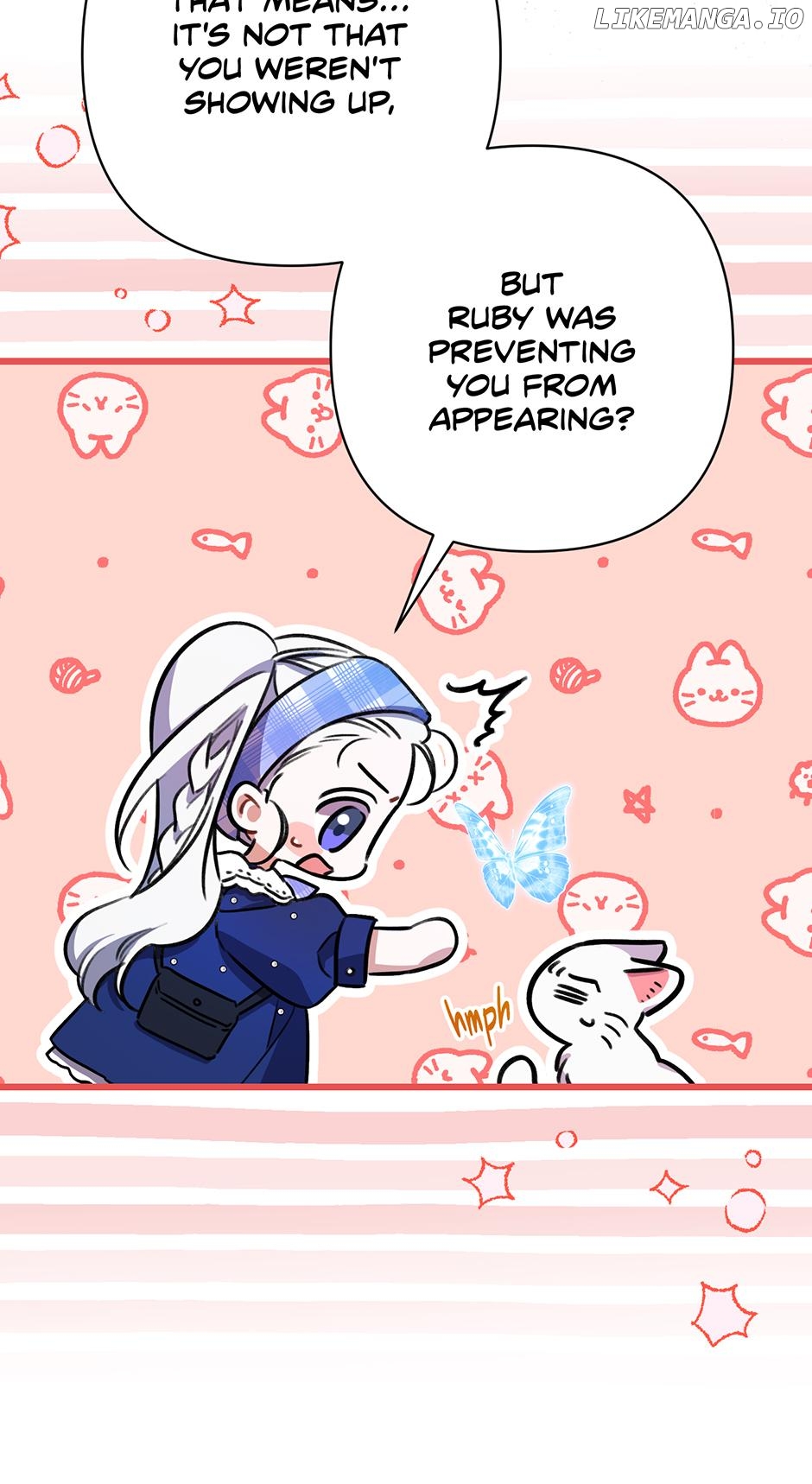 I Simply Cared For My Frail Dad Chapter 29 - page 89