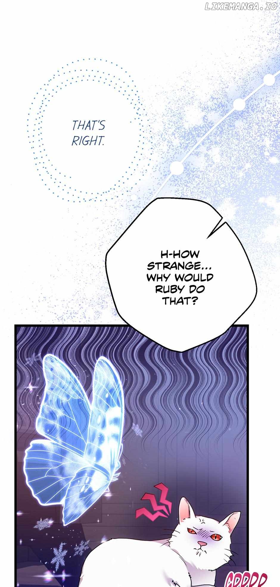 I Simply Cared For My Frail Dad Chapter 29 - page 90