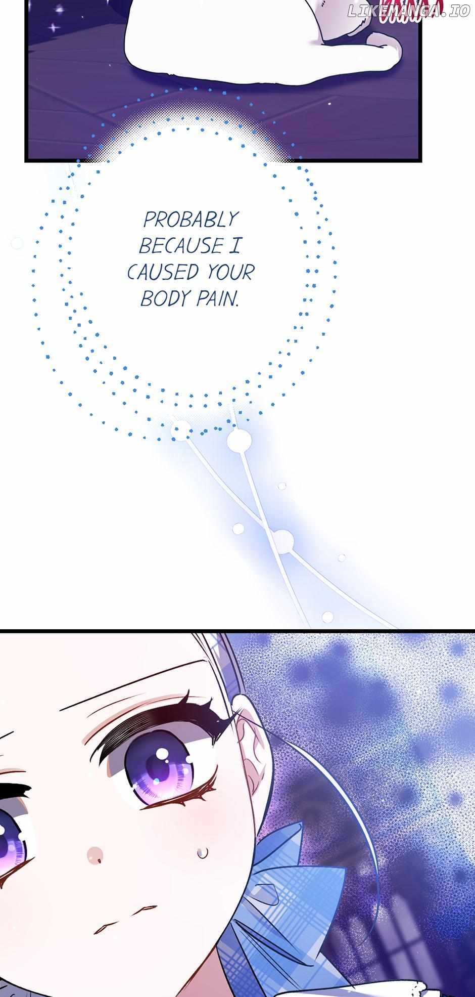 I Simply Cared For My Frail Dad Chapter 29 - page 91