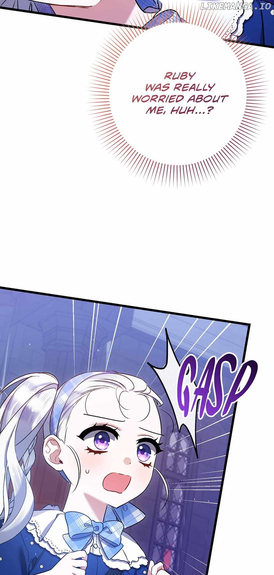 I Simply Cared For My Frail Dad Chapter 29 - page 92