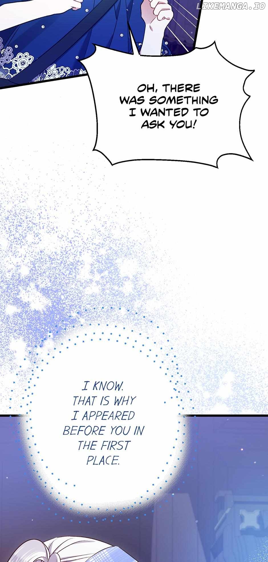 I Simply Cared For My Frail Dad Chapter 29 - page 93