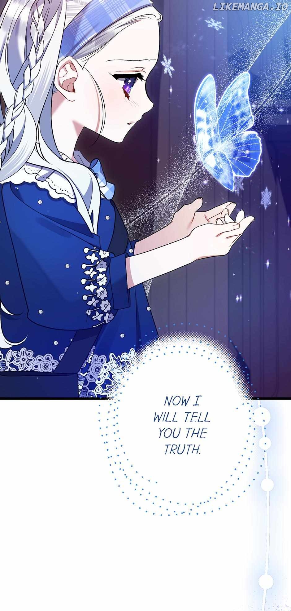 I Simply Cared For My Frail Dad Chapter 29 - page 94